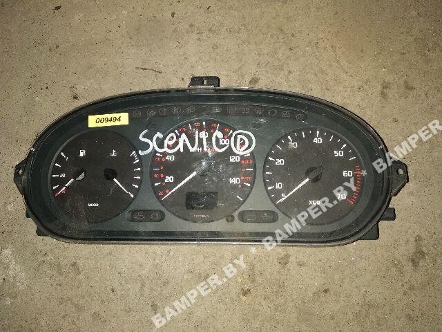 Панель рено сценик 1. Панель рено сценик 1