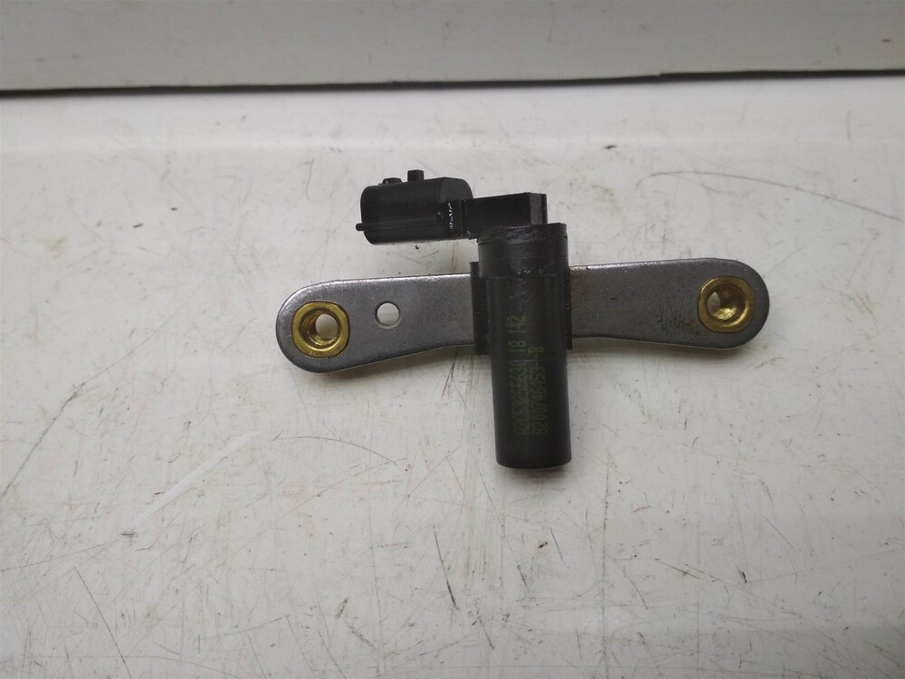Расположение датчиков ниссан альмера g15 237314AA0A Датчик коленвала nissan Almera (G15) 2013 купить бу в Ростове-на-Дону