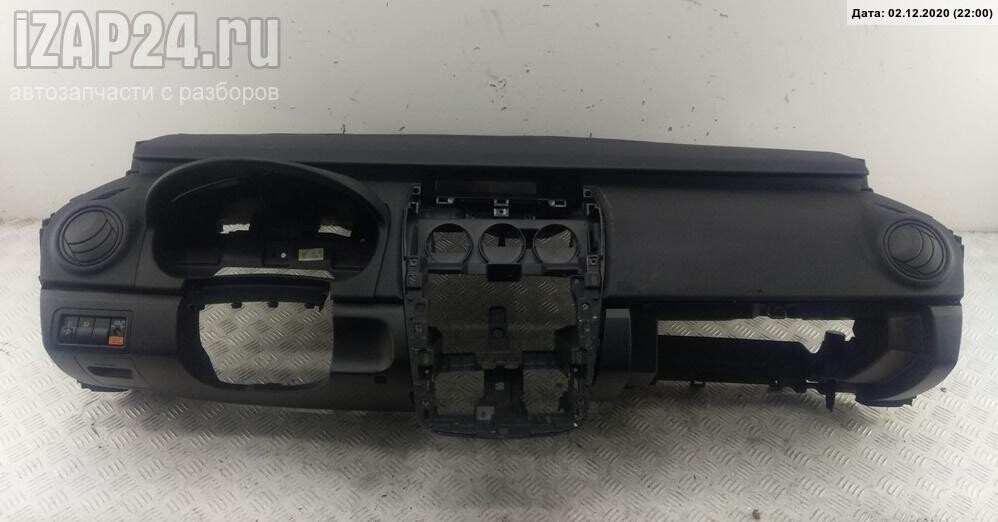 Купить Торпедо Мазда 2 2015 Года