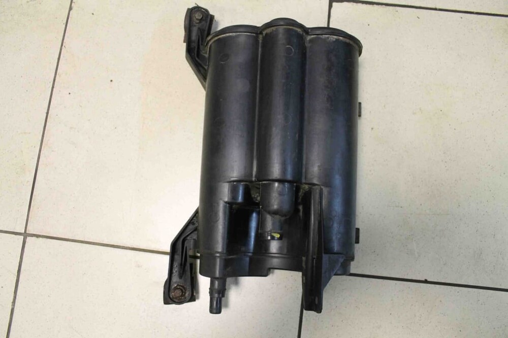 Абсорбер на рендж ровер спорт