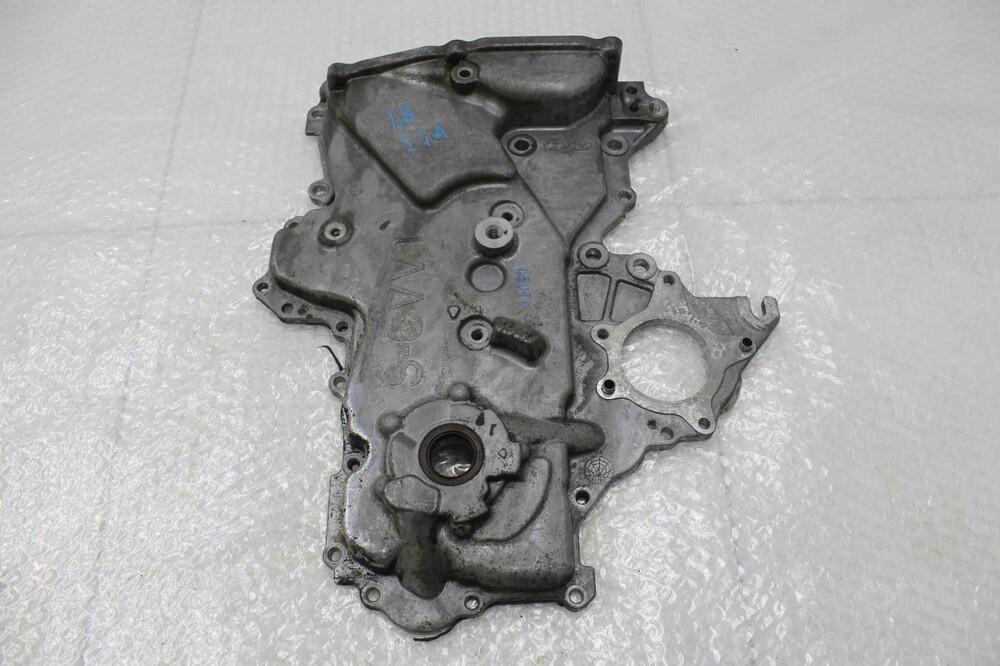 Крышка двигателя hyundai solaris 2019. Передняя крышка хендай солярис. Передняя крышка хендай солярис. Передняя крышка двигателя солярис 1. Масляный насос хендай солярис 1.