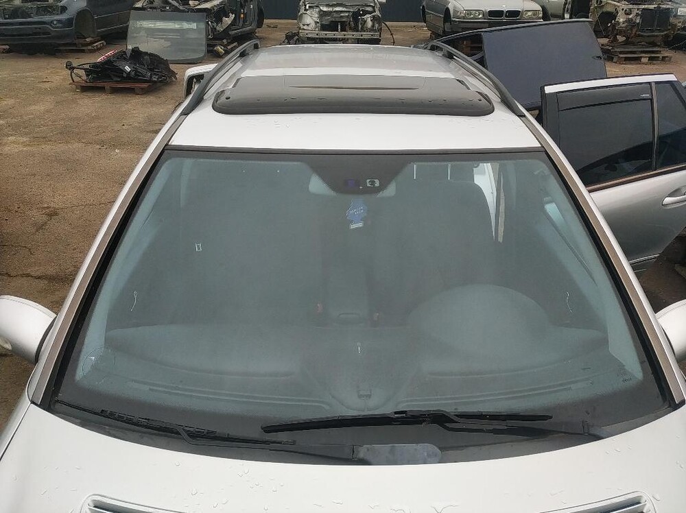 Лобовое стекло мерседес w203