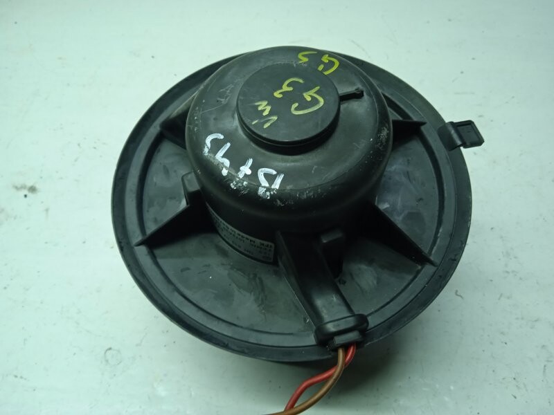 Купить Мотор Печки Фольксваген