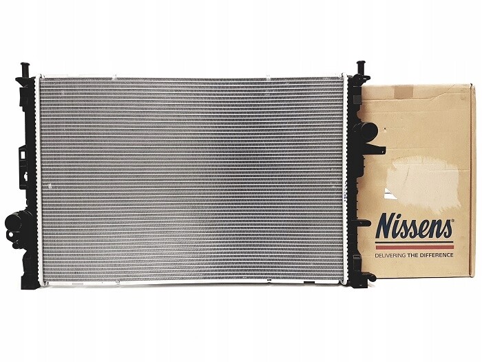 радиатор nissens. радиатор nissens. радиатор, nissens, 1 шт, 67162. Nissens 94593. 60735a.
