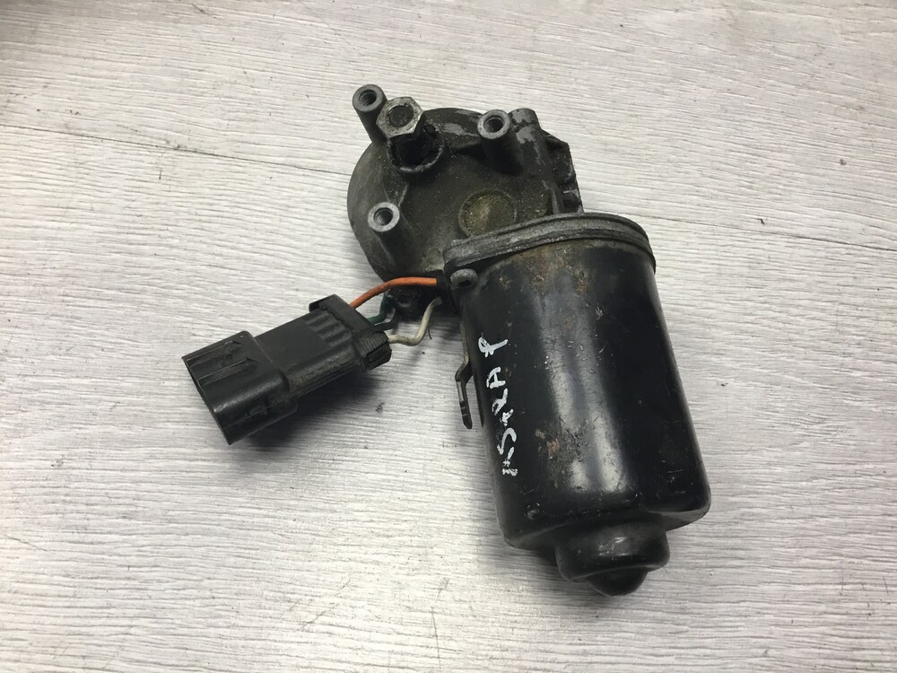 Моторчик для дворников опель астра