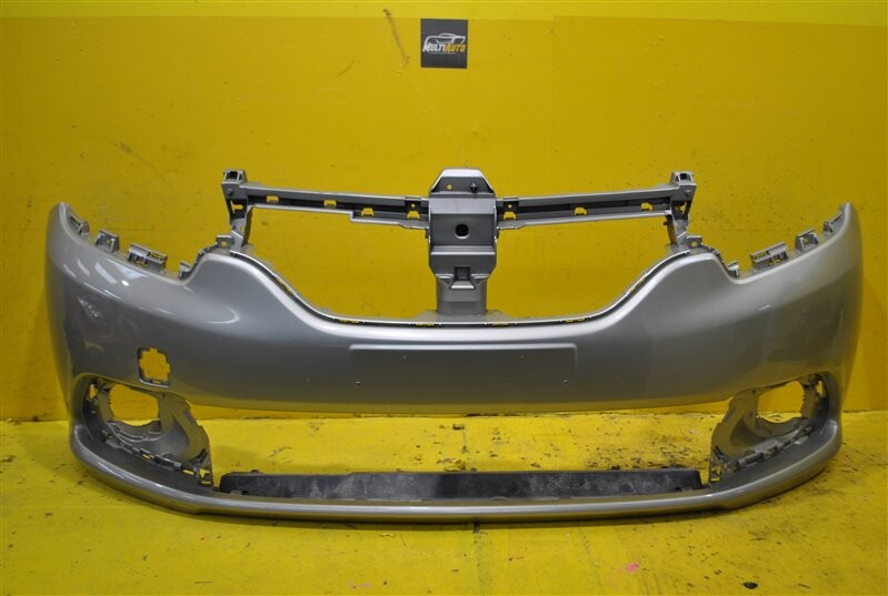 Авито Купить Бампер На Рено Сандеро