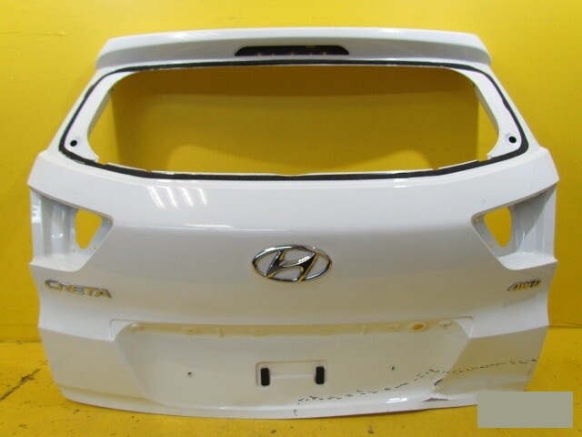 Hyundai creta задняя крышка багажника. Hyundai/kia 73700-m0000. крышка багажника creta. крышка багажника creta. 73700-m0000 hyundai.