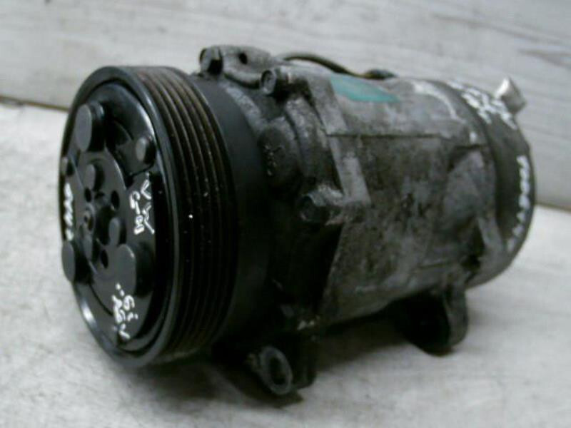 Купить В Луганске Компрессор Кондиционера Гольф 4