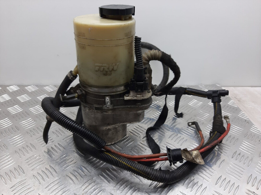 Электрогидроусилитель руля Opel Vectra C 2004 купить бу в Нижнем Новгороде Z1706