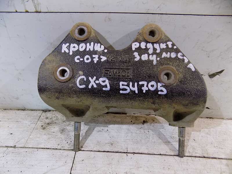 Купить Задний Редуктор Мазда Сх7