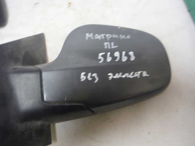 Купить Зеркало Бу Хендай Гетц