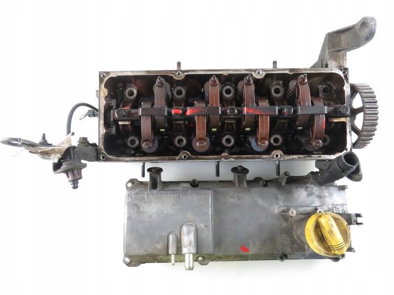 Блок Цилиндров Рено Логан 1.4 Купить