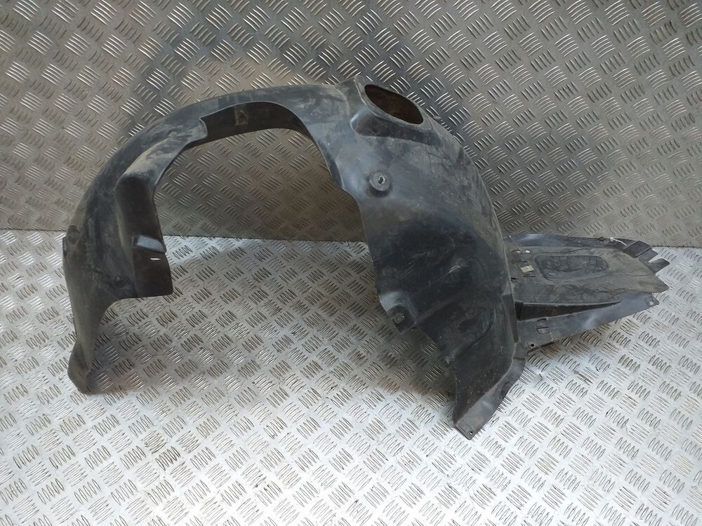 Купить Подкрылки На Шкоду Рапид