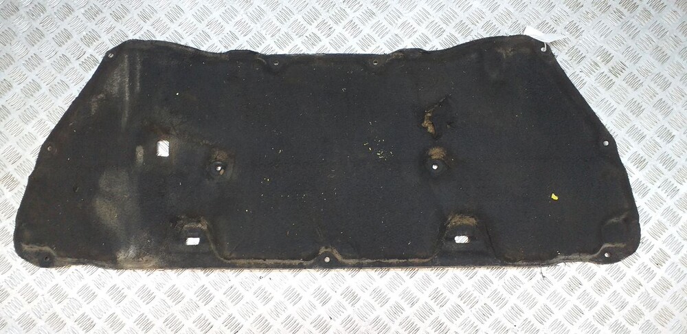 Купить Капот Хонда Шаттл