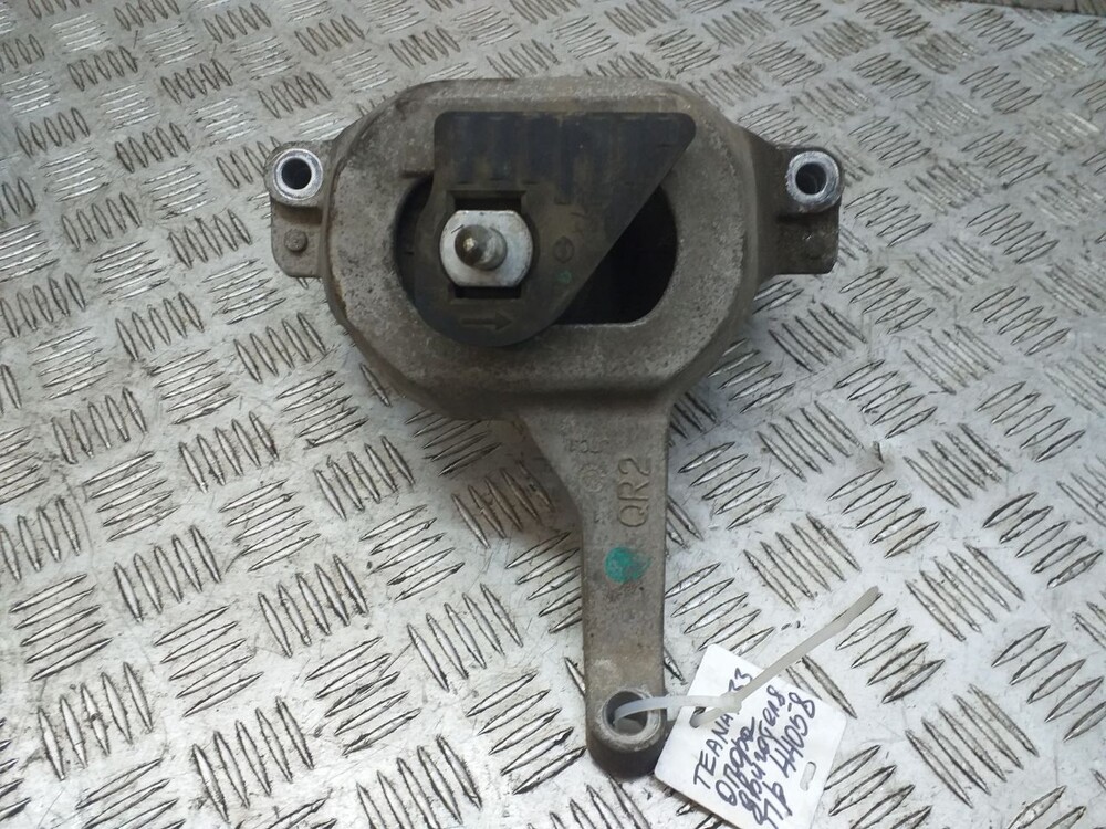 11220jn01a. подушка двигателя ниссан теана l33 2. задн. 5. 11220jn01a.