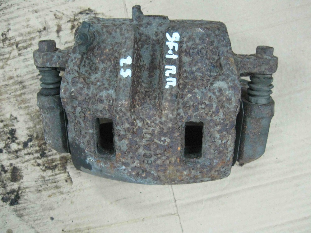 Купить Передний Суппорт Хундай Терракан Бу