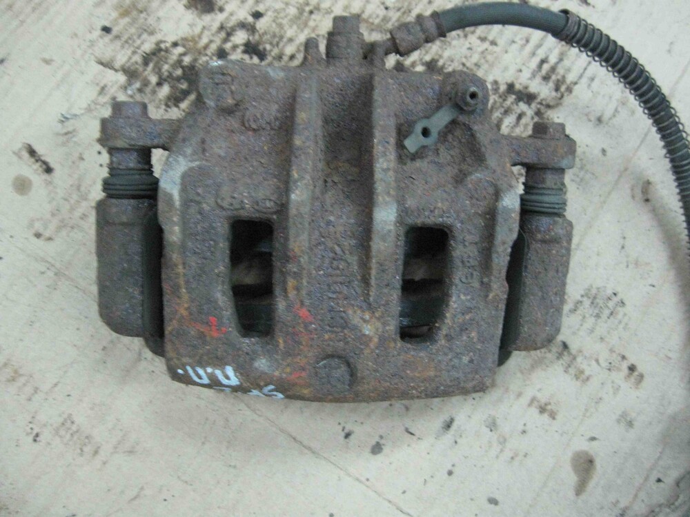 Купить Передний Суппорт Хундай Терракан Бу