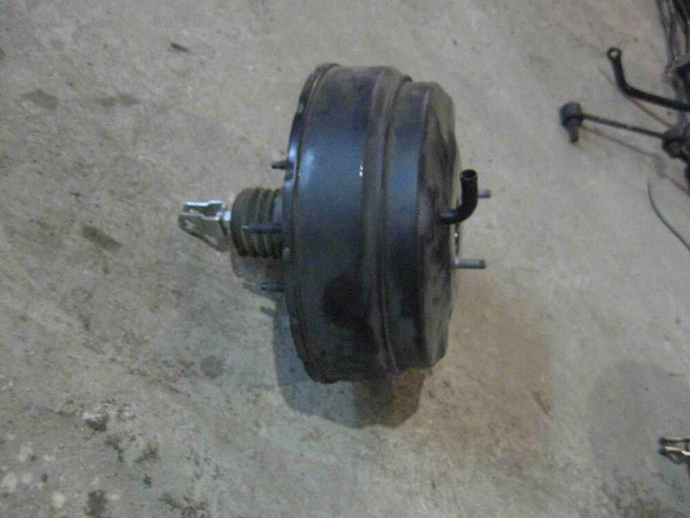 Купить Б У Вакуумный Усилитель