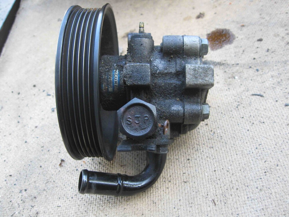 насос гидроусилителя киа спортейдж 2. гур киа рио 2. 8. гур кия. насос гур первый спортейдж.