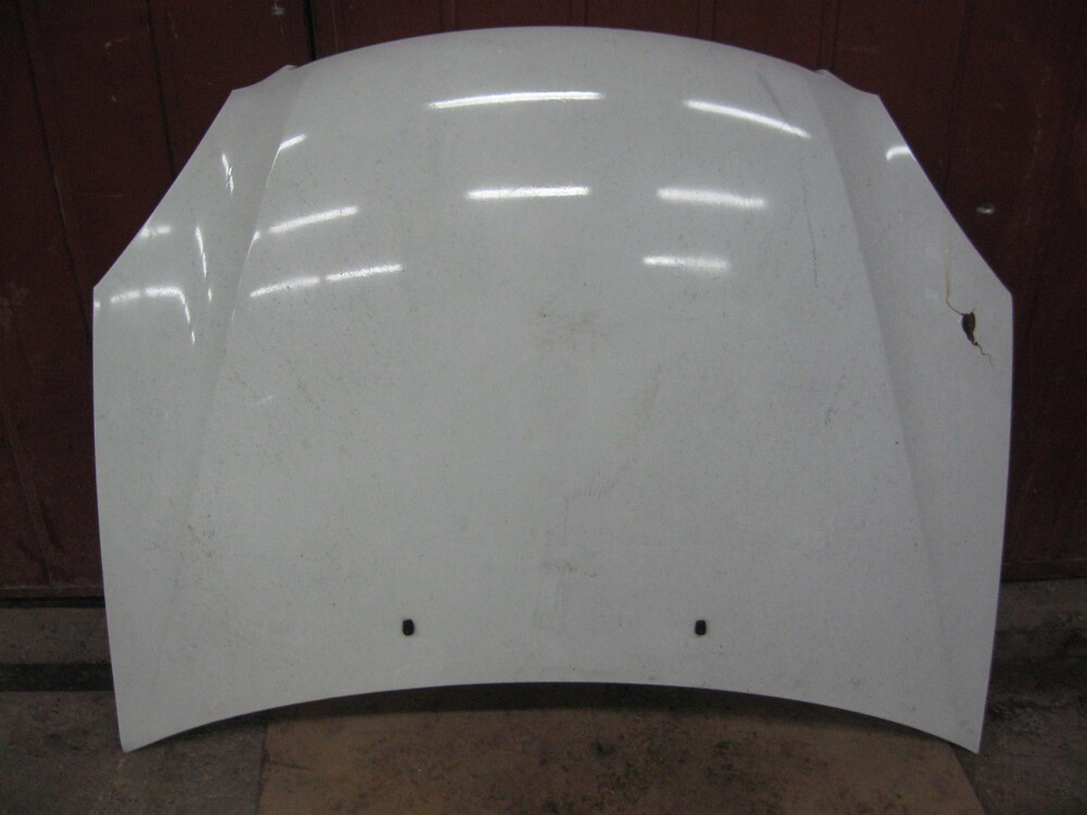 Купить Капот Киа Спектра 2007