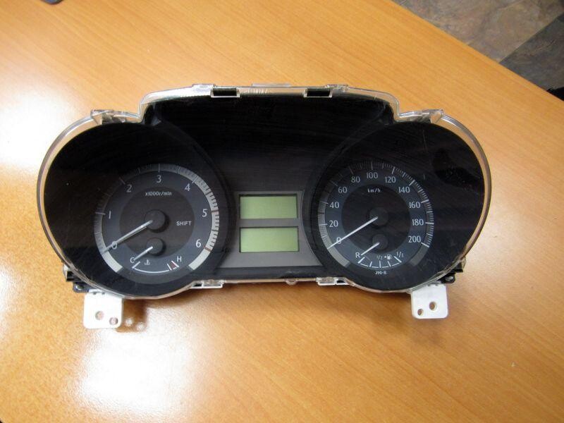Прадо 150 приборную панель. 83800-60p80-d. Замена ламп панели приборов 83800-60а20. 8380060b41 купить бу.