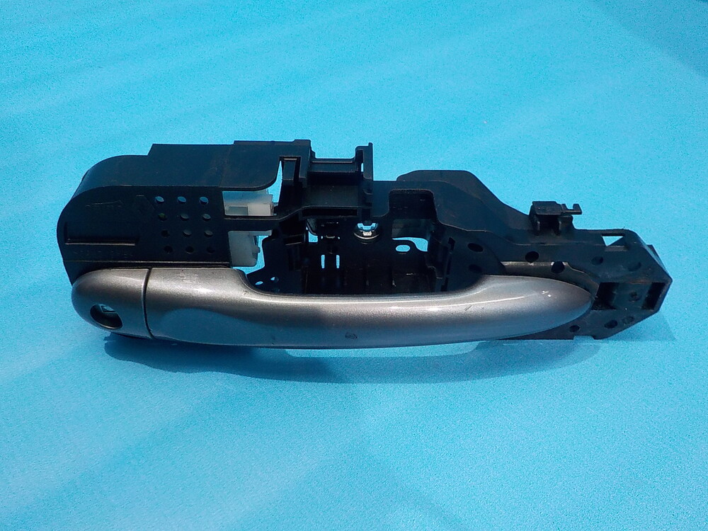 Купить Ручку Двери Рено Меган 2