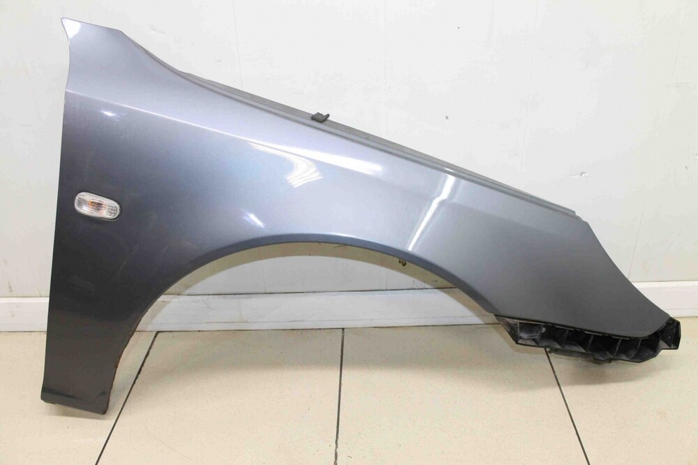 Saab 9 3 крыло