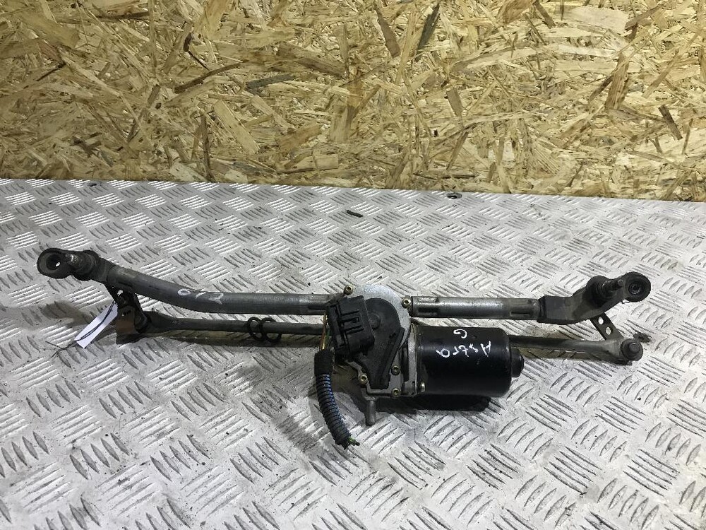 Купить Трапецию Дворников Опель Астра G