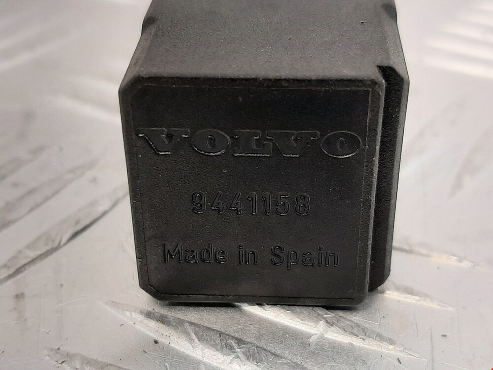 реле вольво