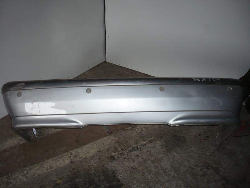 A 163 880 19 14 MERCEDES BENZ Кронштейн противотуманки переднего