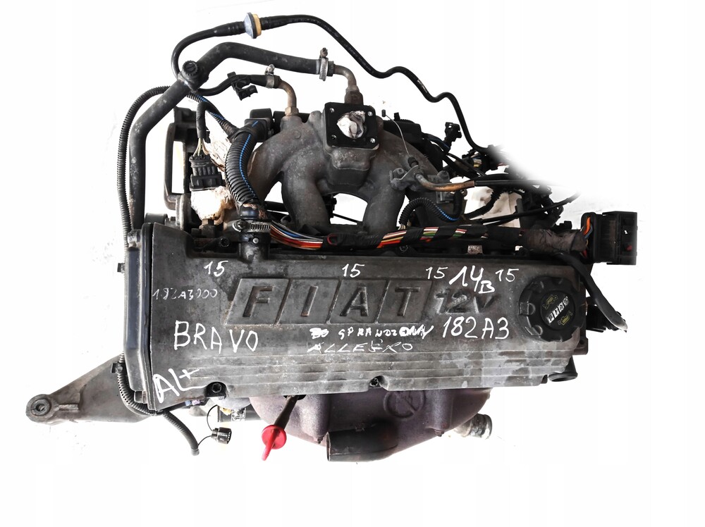 Двигатель Фиат Браво 1.4 12v. Фиат Браво 1.4 12v система охлаждения. Fiat Brava 1.4 12v. Фиат Брава 1.4 12v форсунка.