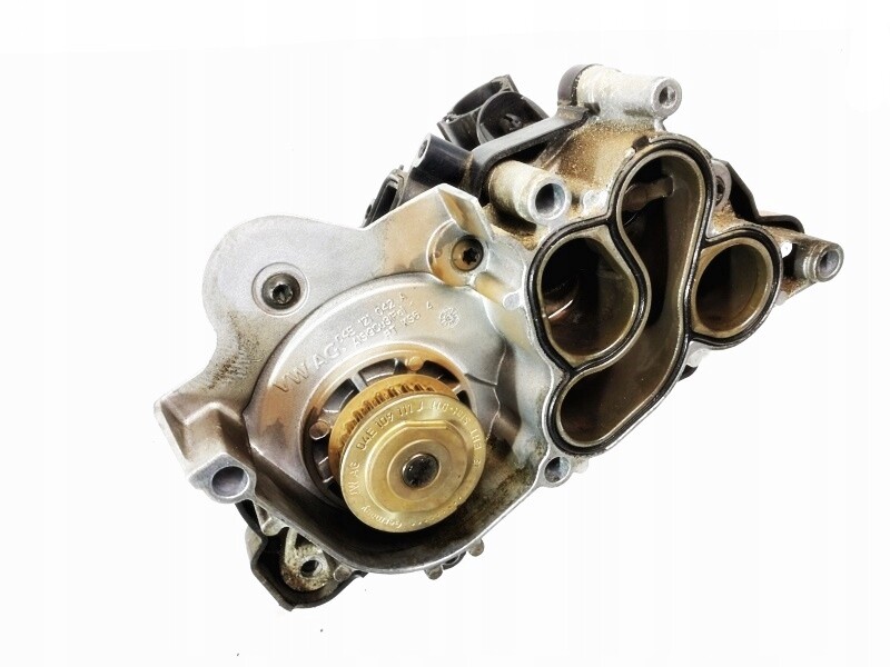 Vag 04e121600al. 2 tsi. Помпа йети 1. Помпа 1. Помпа на фольксваген кадди 1.