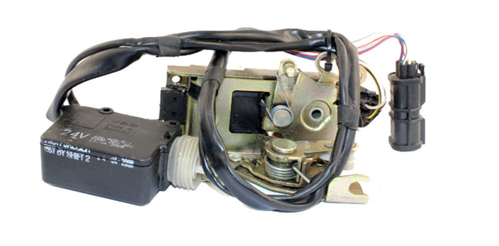 Как снять замок двери ман тга замок дверь man tga tgx tgs tgl 24v 81626806122 купить Z13670385 - iZAP24
