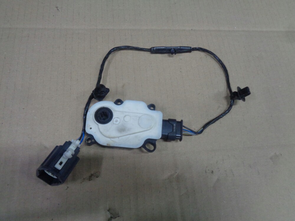 5340669 форд edge 15 - / fusion 13 - моторчик жалюзи oe купить по цене 737.37 BY