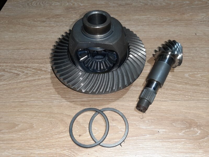 Редуктор мерседес атего. Редуктор заднего моста мерседес спринтер. Редуктор mercedes sprinter w906. Задний мост мерседес спринтер классик. Редуктор мерседес спринтер 35,104.