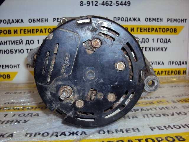 генератор ваз 2101 карбюратор