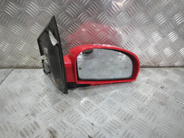 Боковое Зеркало Гетц Купить