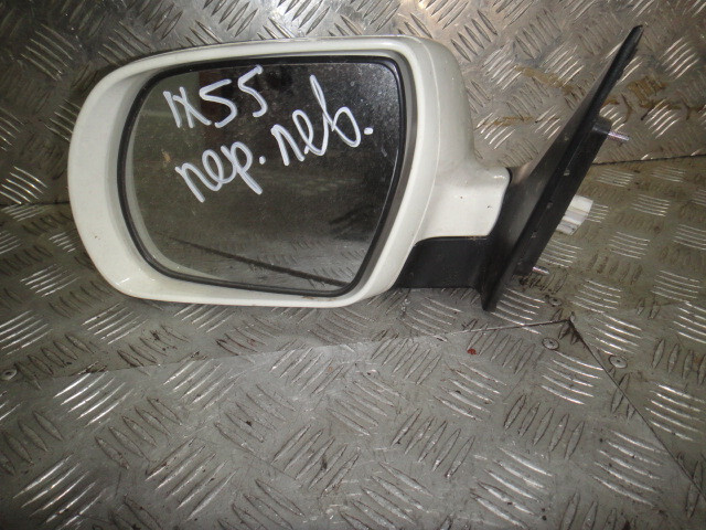 Купить Зеркало Бу Хендай Гетц