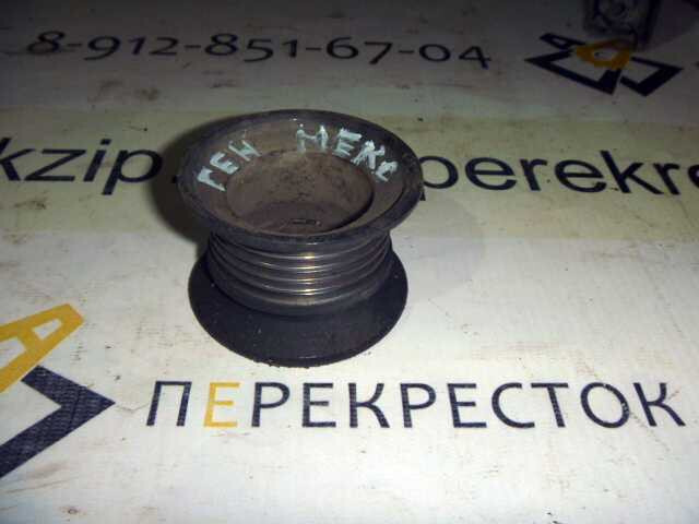 шкив генератора ланос 1 5