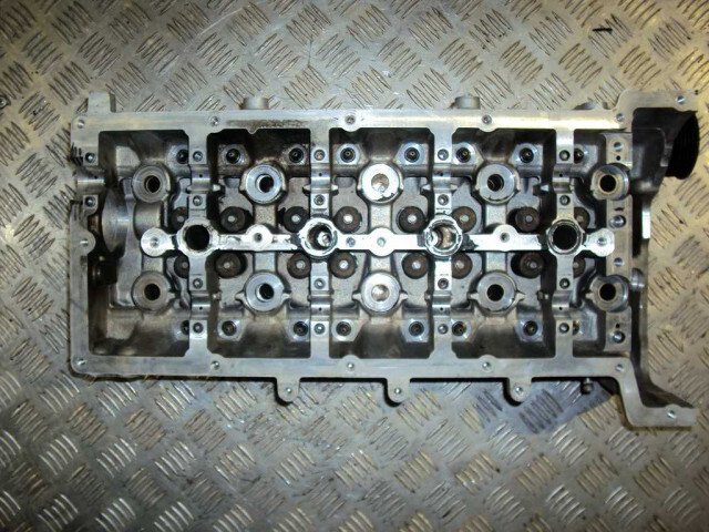 Гбц ssangyong actyon. New actyon гбц. головка блока цилиндров (гбц) ssangyong korando new 2,3 т-диз..