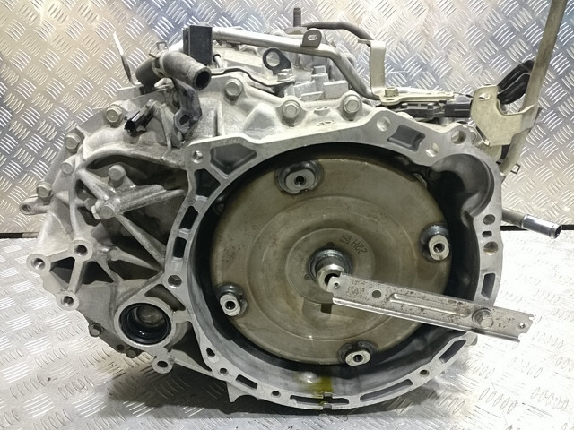 Вариатор на митсубиси лансер 10. ASX Mitsubishi АКПП. 2700a243. Коробка передач автомат ASX. АКПП a243