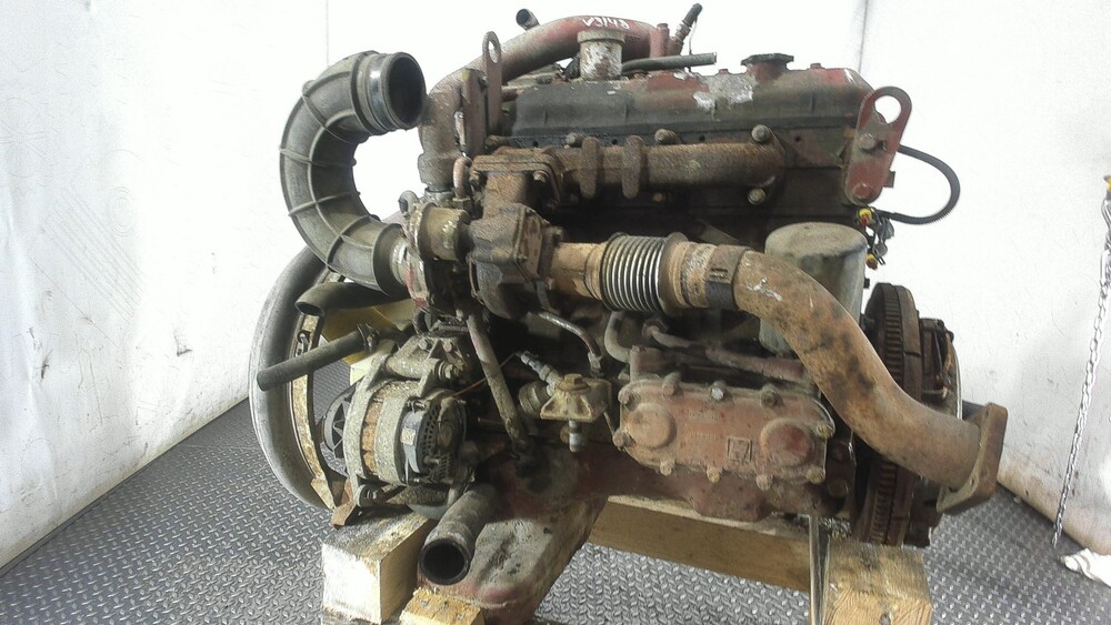 Iveco tector LkbAuto.ru