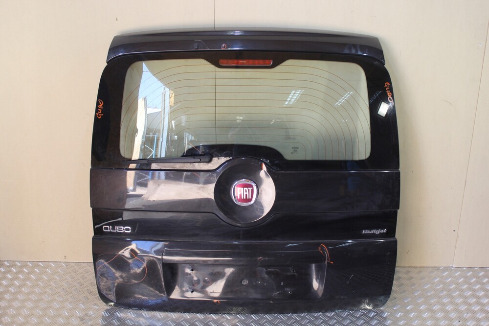 крышка багажника фиат