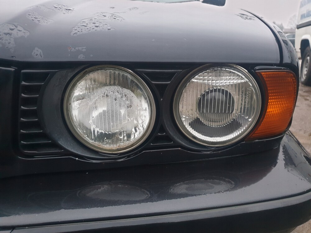 бмв е34 хелла блэк. Bmw 5 e34 ангельские глазки. фары хелла блэк е34. Bmw e34 hella black. Bmw 5 e34 hella black.