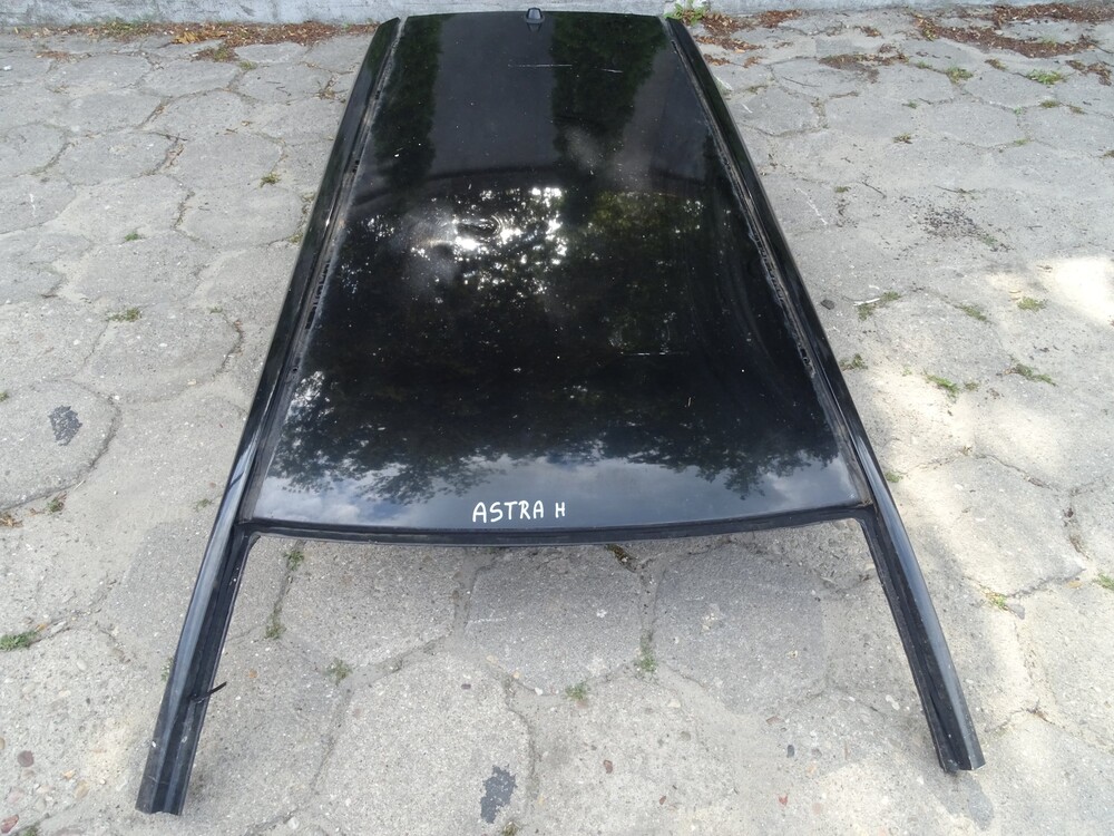 Крыша astra h. Крыша astra h