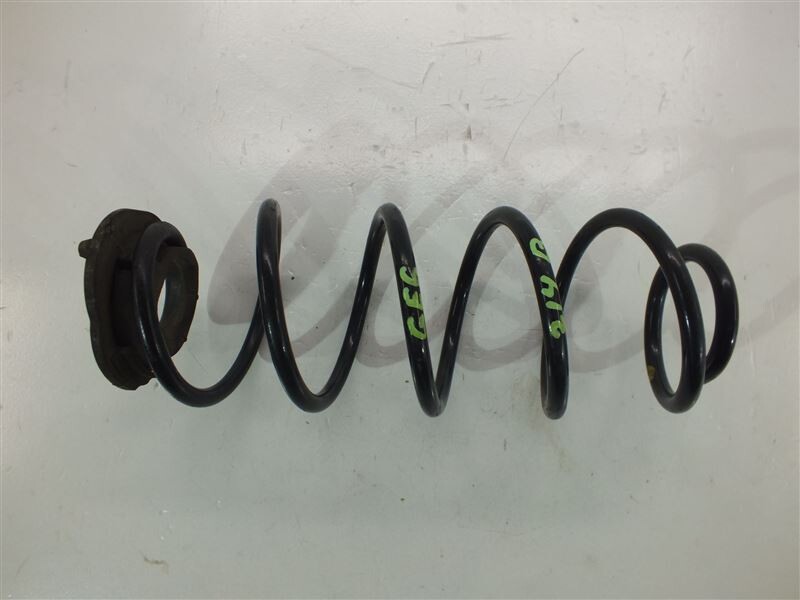 Купить Пружины На Хонду Фит