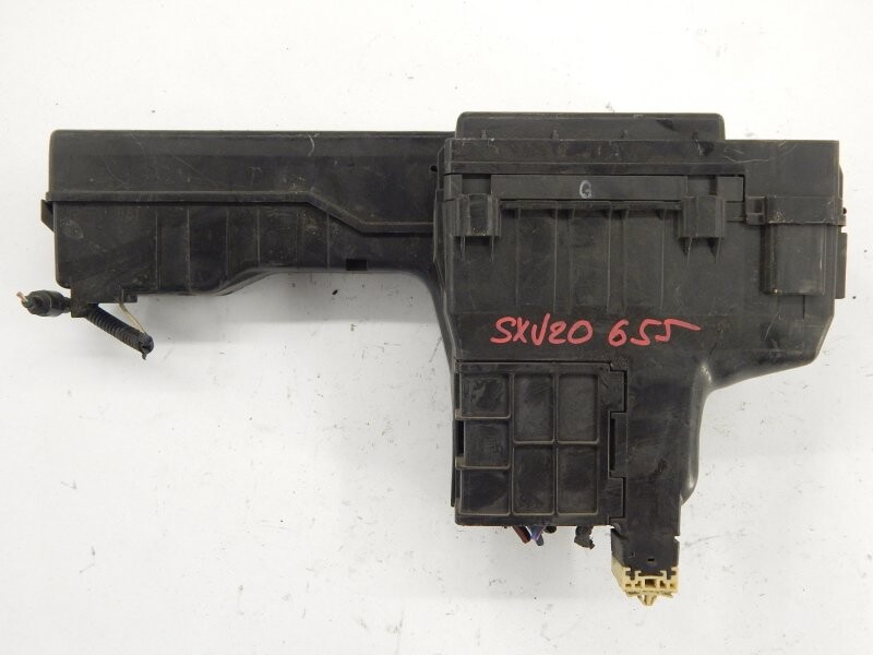 предохранитель камри грация 5s правый руль. камри грация 2. блок предохранителей камри грация sxv20. блок предохранителей тойота камри грация. предохранители тойота камри грация.