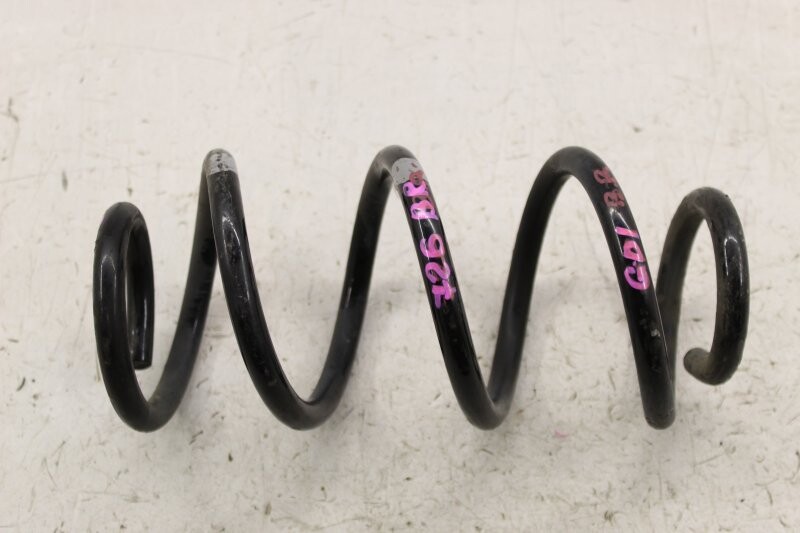 Купить Пружины На Хонду Фит