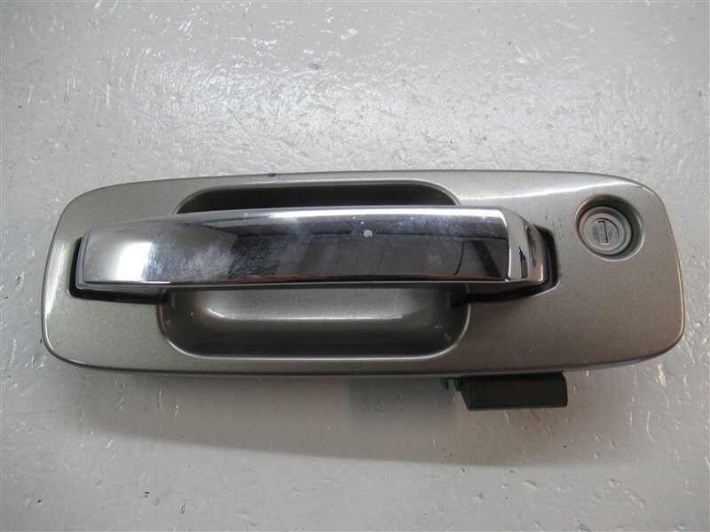 Ручка Двери Ниссан Икстрейл Т31 Купить