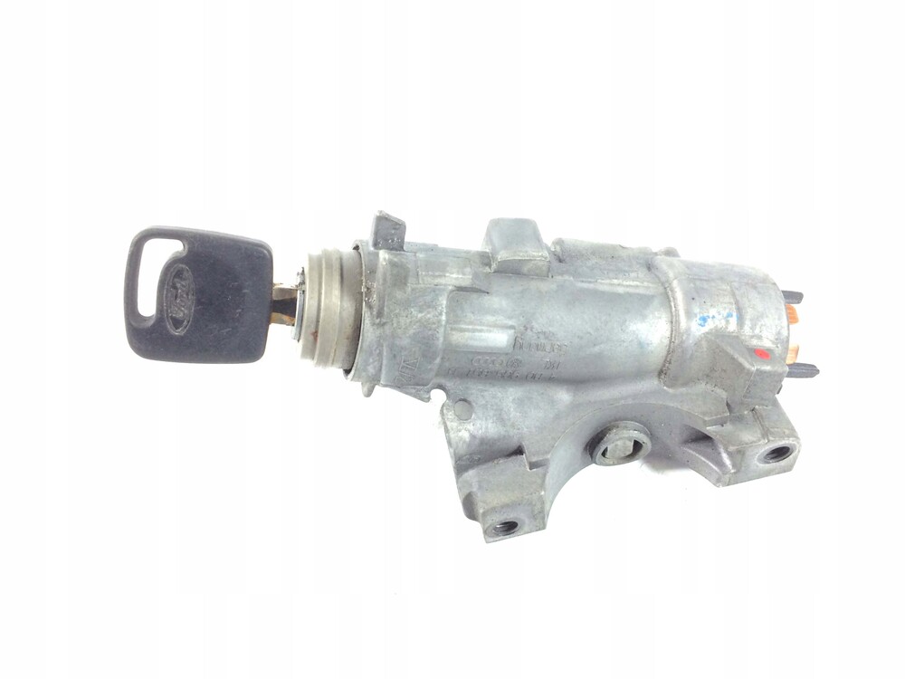 Форд Галакси 1.9 Tdi Купить